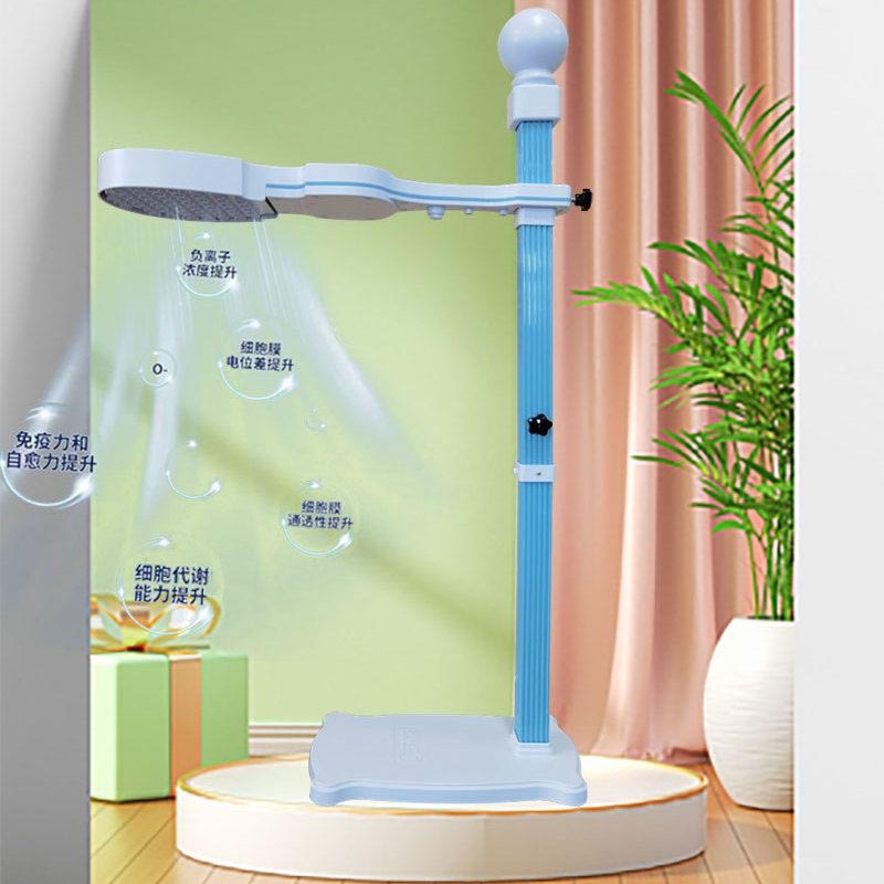 负离子调氧仪